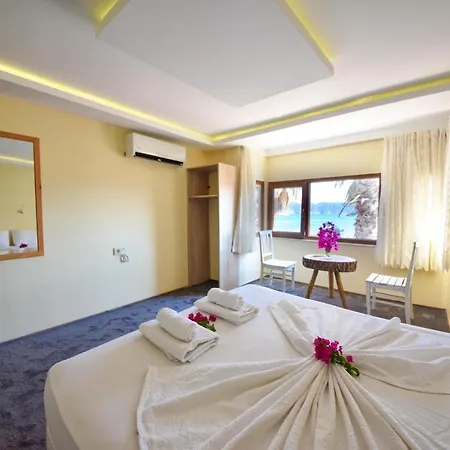 Bed & Breakfast Koc Demre
